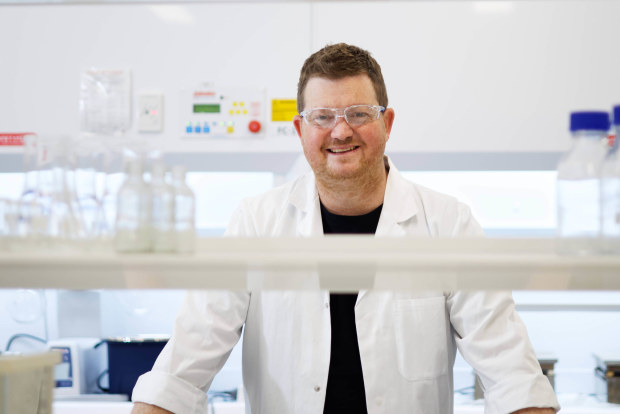 Source Certain, a supply chain verification business from WA, is doing ...