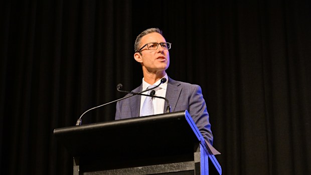 RBA warms to its own digital currency – but only for other banks