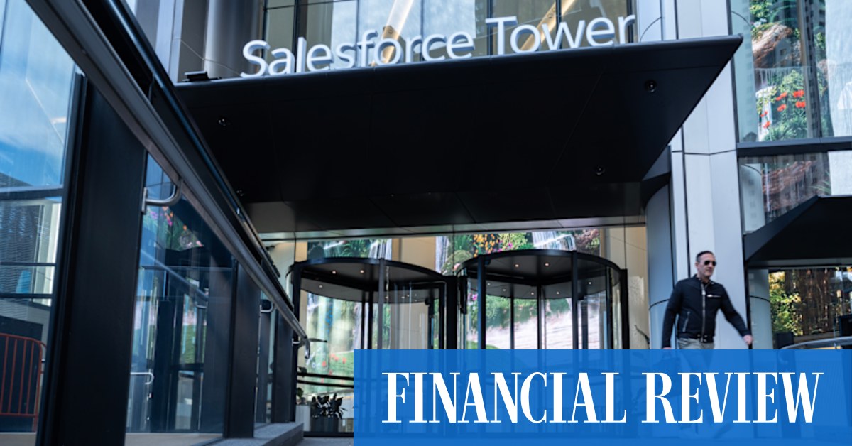 Commercial property valuations: Crunch time for office towers - Vimarsana News