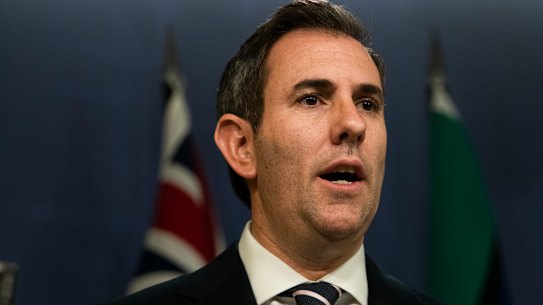 Jim Chalmers says the Greens are more interested in politics than helping the vulnerable.