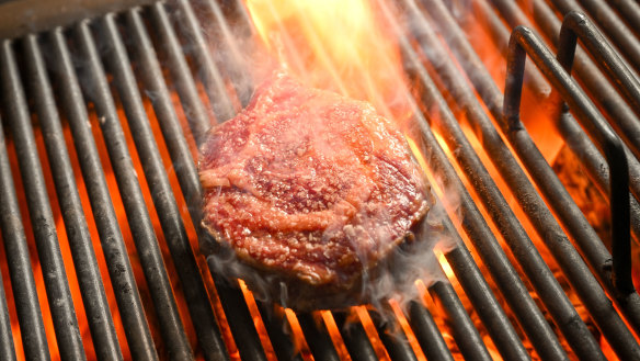 Premium steaks at premium restaurants are often priced differently to general beef prices, say chefs.