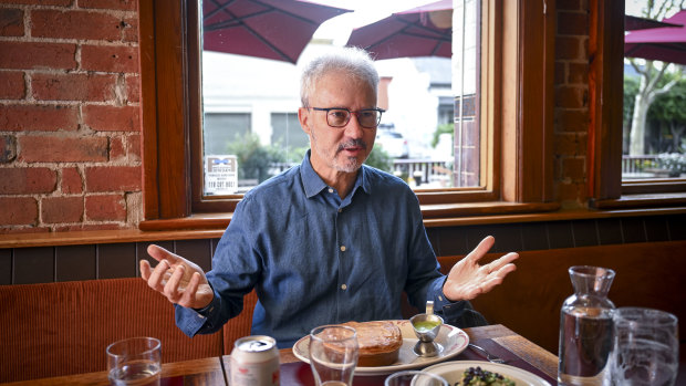 Opinions might offend, but this lawyer argues they shouldn’t cost someone their job