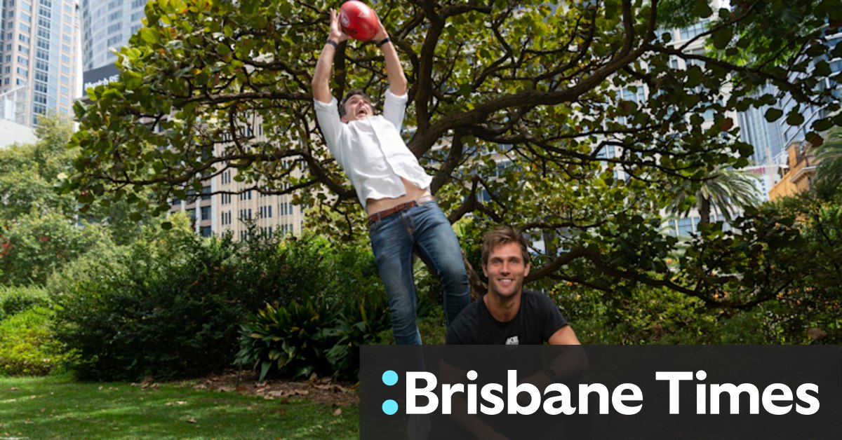 Matt de Boer: The AFL star helping elite athletes invest in startups - Vimarsana News