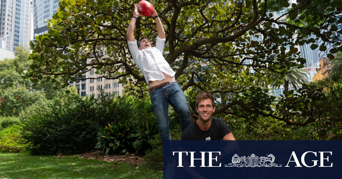 Matt de Boer: The AFL star helping elite athletes invest in startups - Vimarsana News