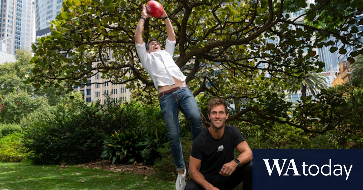 Matt de Boer: The AFL star helping elite athletes invest in startups - Vimarsana News