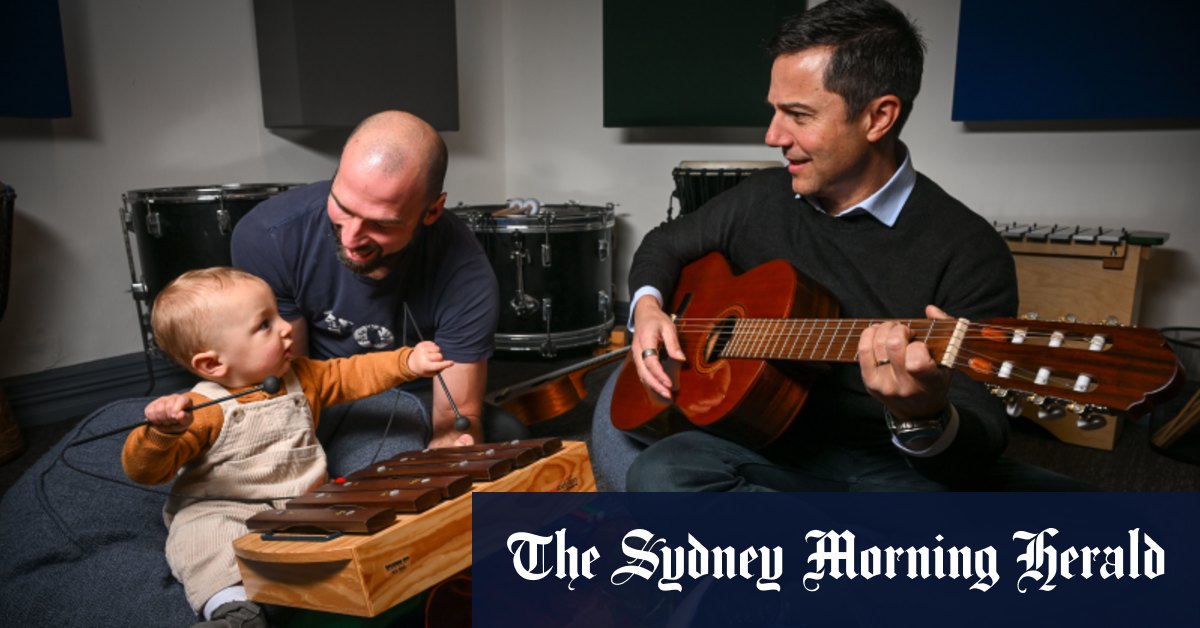 Researchers find music rhythm can help children's language skills - Vimarsana News