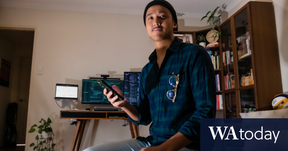 Investing: The apps turning share trading into a real-life investment game - Vimarsana News