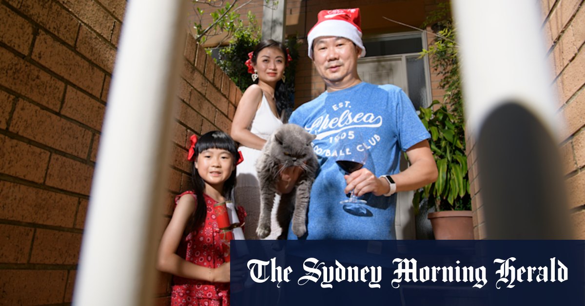 COVID-19 Christmas: tens of thousands in NSW spend the big day in isolation - Vimarsana News