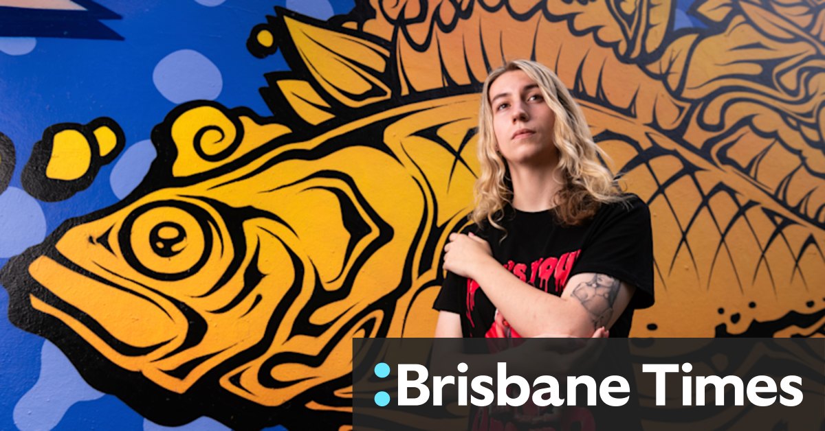 Alice Maio Mackay at Melbourne Queer Film Festival (MQFF) - Vimarsana News