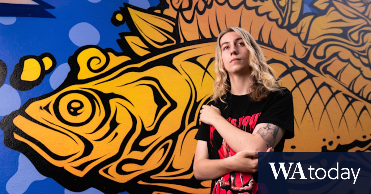 Alice Maio Mackay at Melbourne Queer Film Festival (MQFF) - Vimarsana News