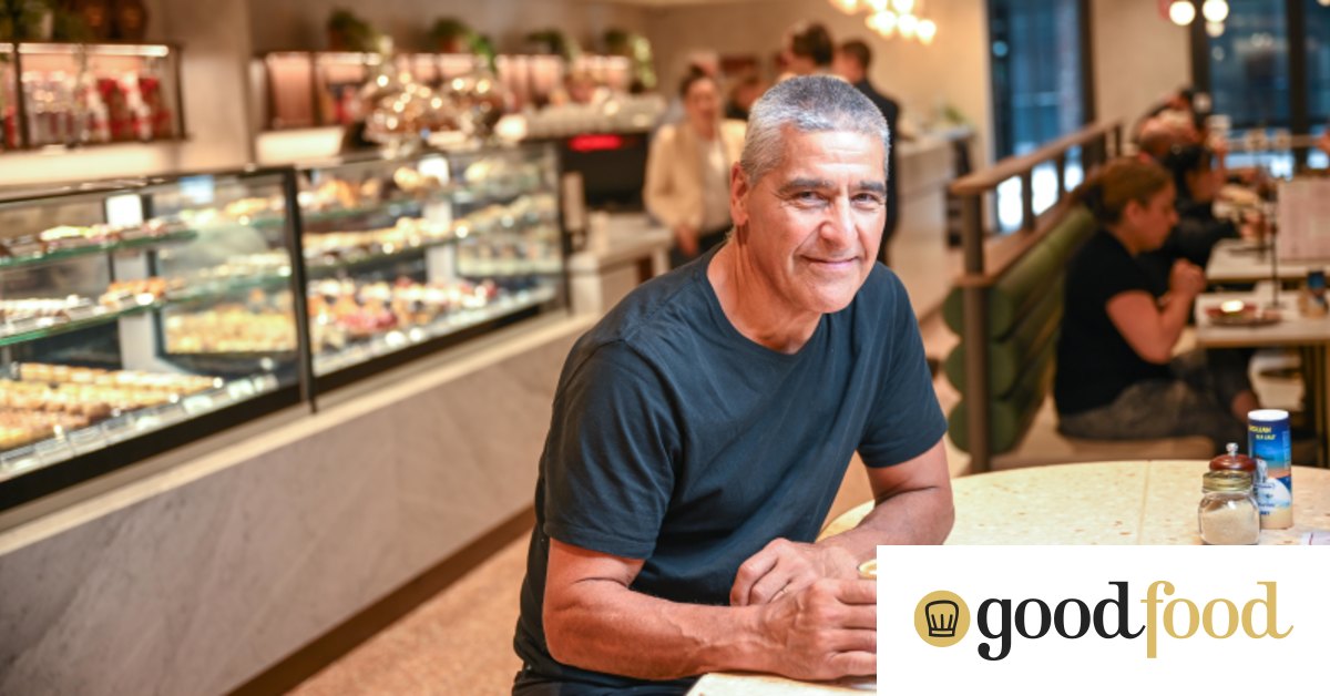 Classico cafe Moonee Ponds opens