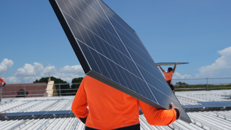 ‘Disillusioned’ customers discover the catch in three hours of free power (australia) — SMH