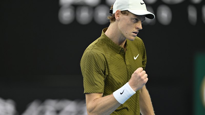 Australian Open 2026 LIVE updates: Aussies in a midnight thriller; Shelton feels he’s getting closer to Sinner