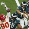 Eagles