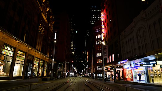 Sydney is going into a lockdown to stop the spread of the highly contagious delta variant of COVID-19. 