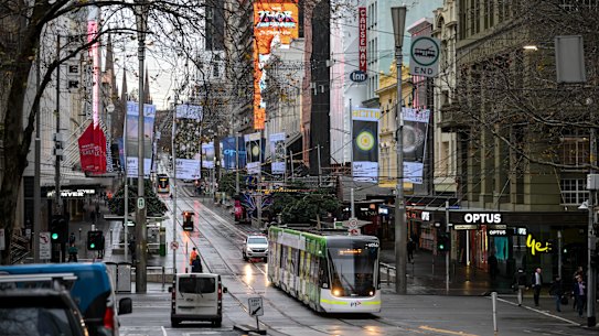 Australian chief executives have backflipped on forecasts that workers will be forced back to the office five days a week.