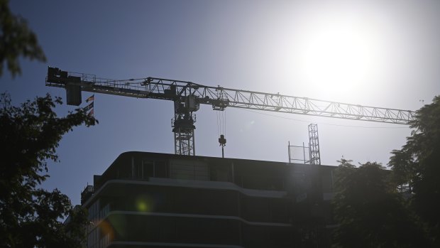 Strata residents warned of inflated invoices for trades work