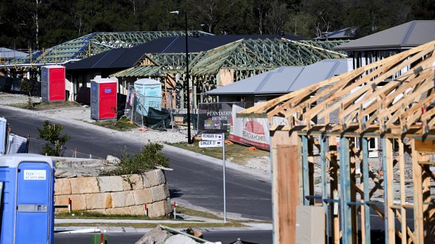 Queensland says it’s doing ‘everything’ it can to help with housing. But is it?