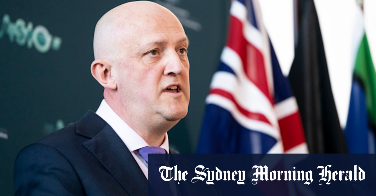 ASIO drops terrorism threat level to possible for first time since 2014 - Vimarsana News