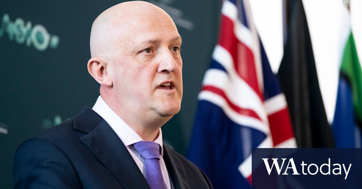ASIO drop Australia terror threat alert level from probable to possible - Vimarsana News