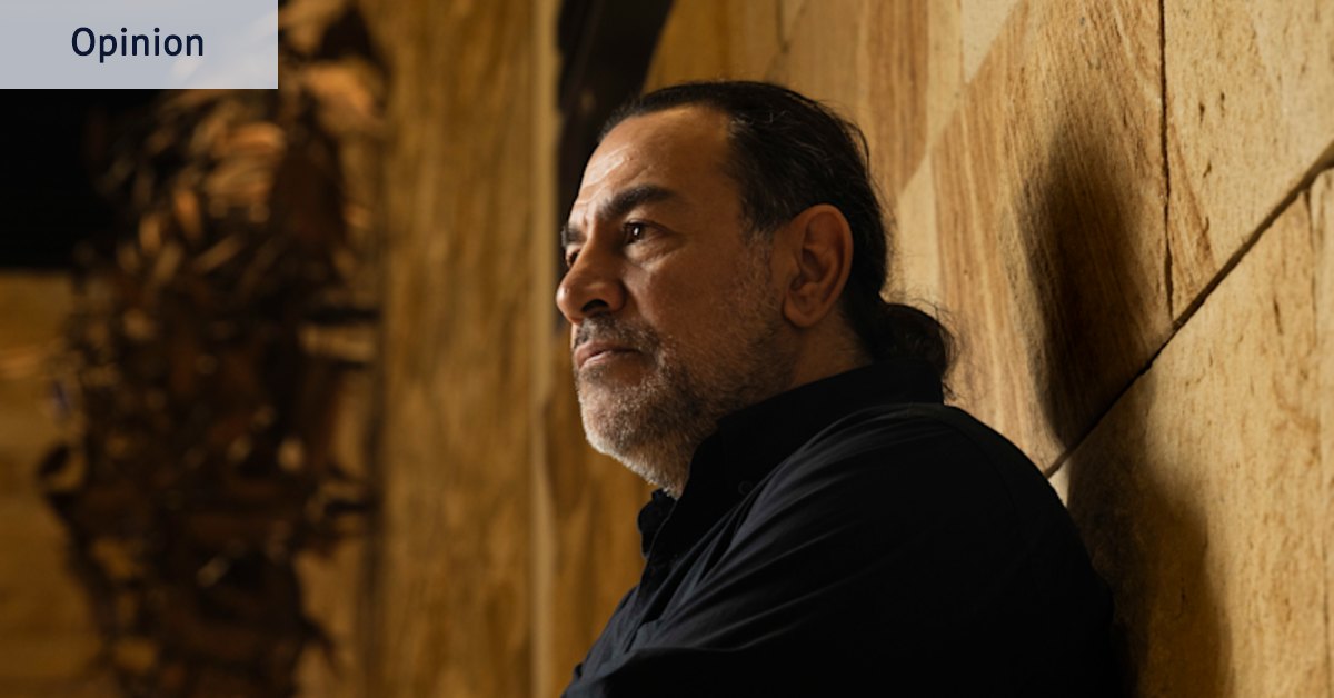 These people don’t believe in censoring art … unless it’s Israeli