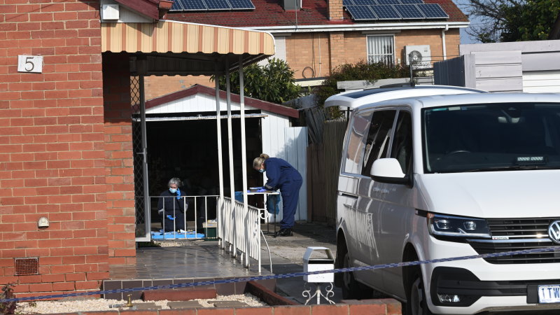 Man charged with murder after woman’s body found at Melbourne tip