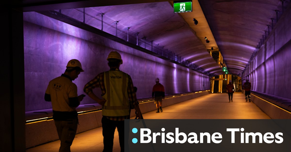 Sydney Metro investigation finds widespread 'fraud and corruption' risks - Vimarsana News
