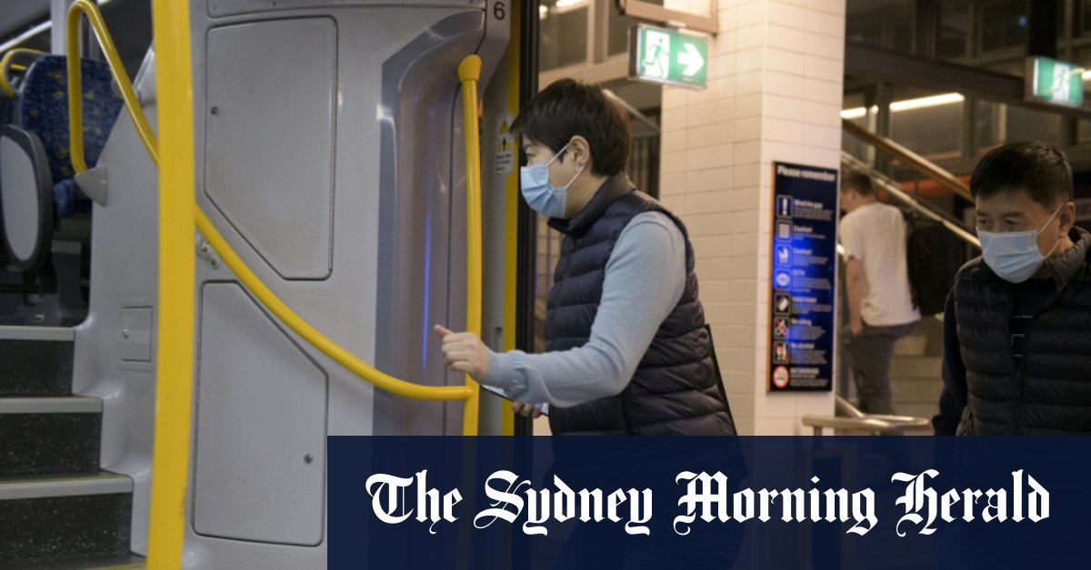 Coronavirus Live Updates Ruby Princess Inquiry Finds Serious Errors Victoria Records 14 Deaths 372 New Covid 19 Cases On Friday New Zealand Extends Auckland Lockdown