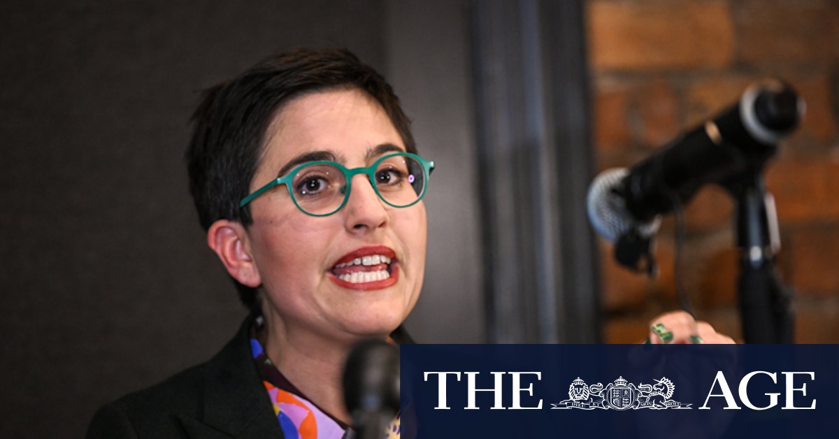 Anti-vilification law proposed by Greens, likely to prompt debate about free speech versus hate speech - Vimarsana News