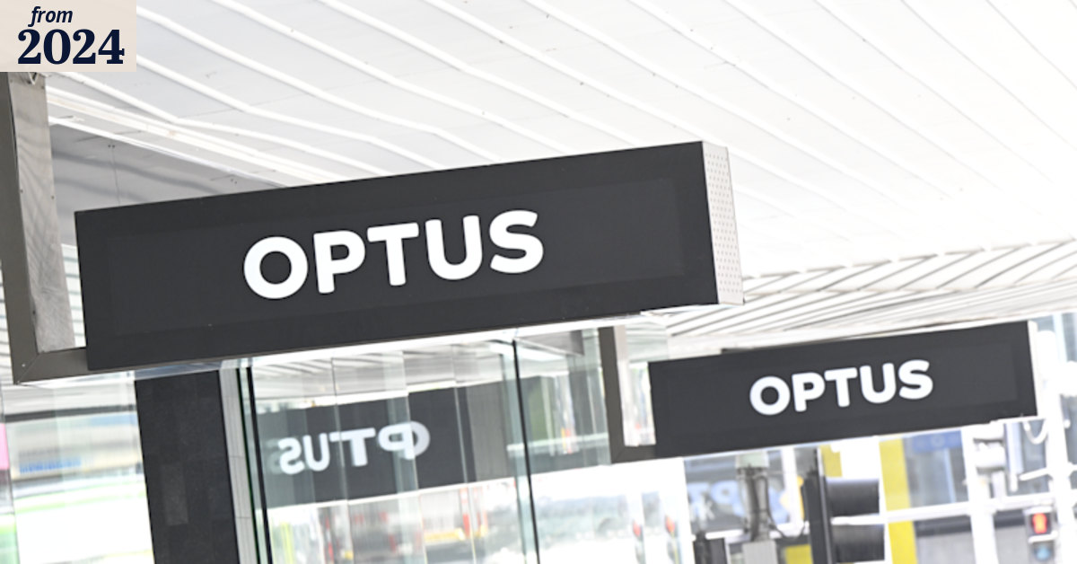 Optus outage: telco’s novel plan to win back customers