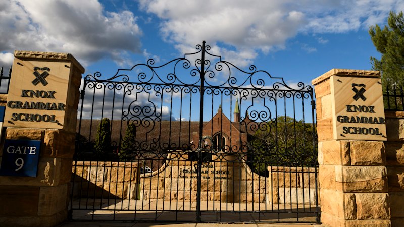 The Sydney private schools that supersized in a decade