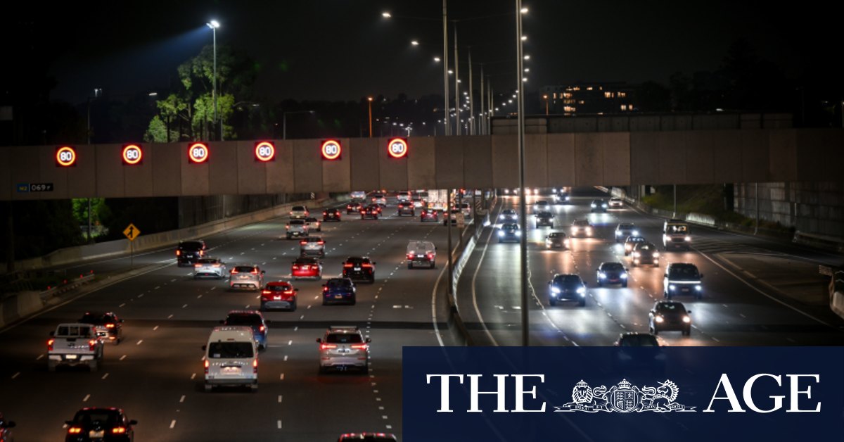 b later: How CityLink became toll giant’s best moneymaker in the world