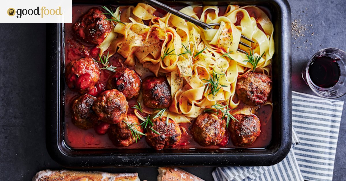 14 effortless one-tray dinners to warm up winter nights