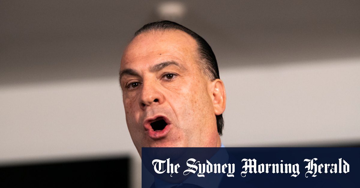 CBD Sydney: Peter V'landys says nope to Melbourne Cup cross-border ban - Vimarsana News