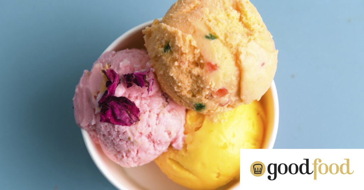 Parramatta’s Icy Spicy sells 32 Indian-inspired ice-cream flavours