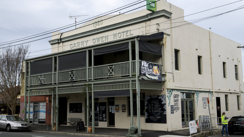 Coronavirus Nsw Venues Could Face Closures If Covid 19 Breaches Continue Add to wishlist add to compare share. venues could face closures if covid 19