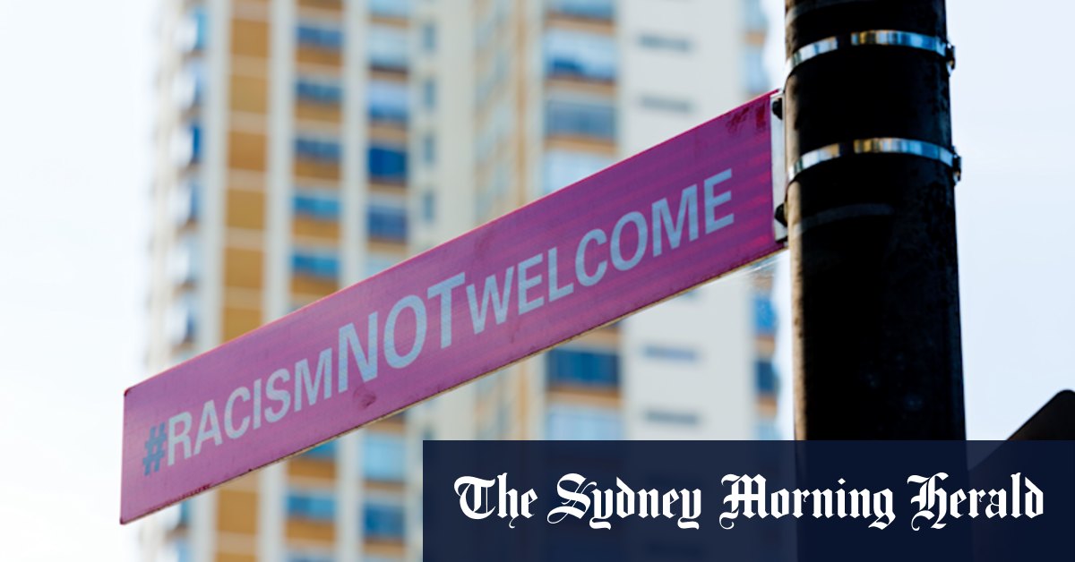Woollahra councillors push to remove anti-racism signs - Vimarsana News
