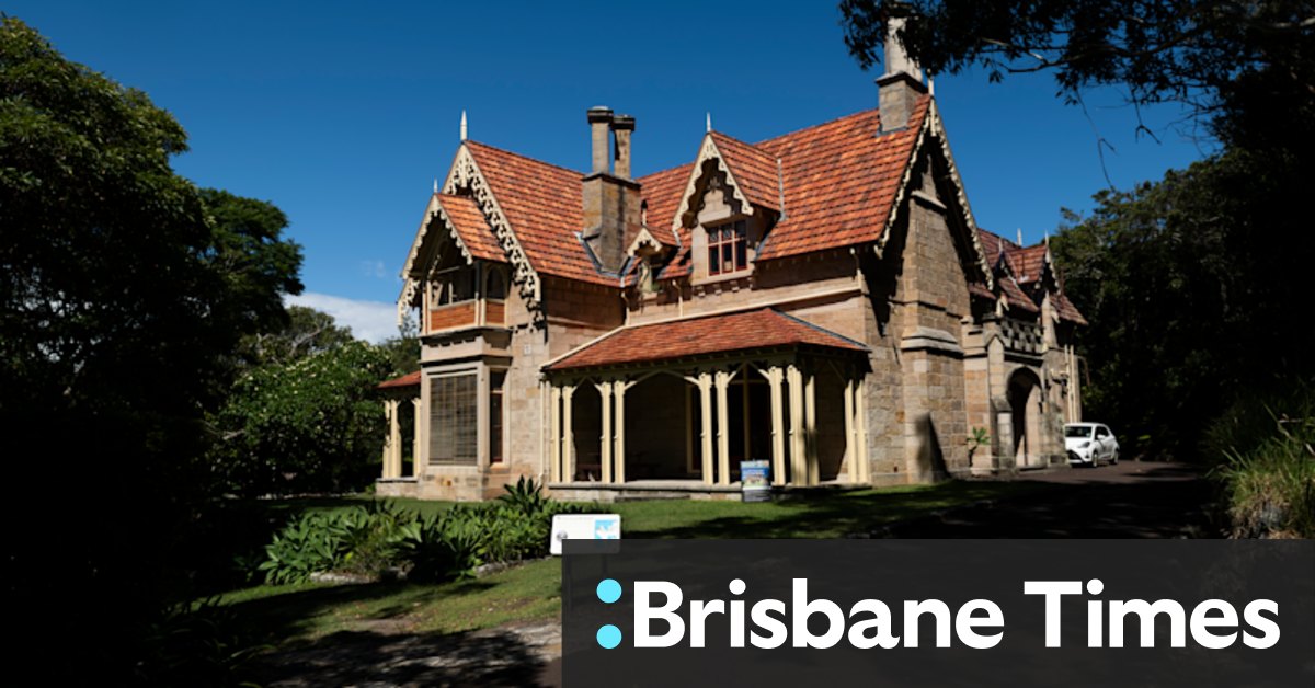 Sydney Harbour historic buildings under threat from holiday rentals, hostels - Vimarsana News