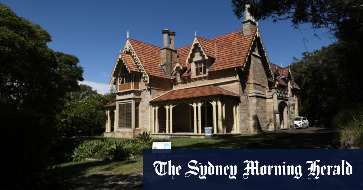 Sydney Harbour historic buildings under threat from holiday rentals, hostels - Vimarsana News