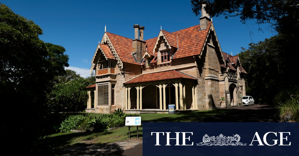 Sydney Harbour historic buildings under threat from holiday rentals, hostels - Vimarsana News