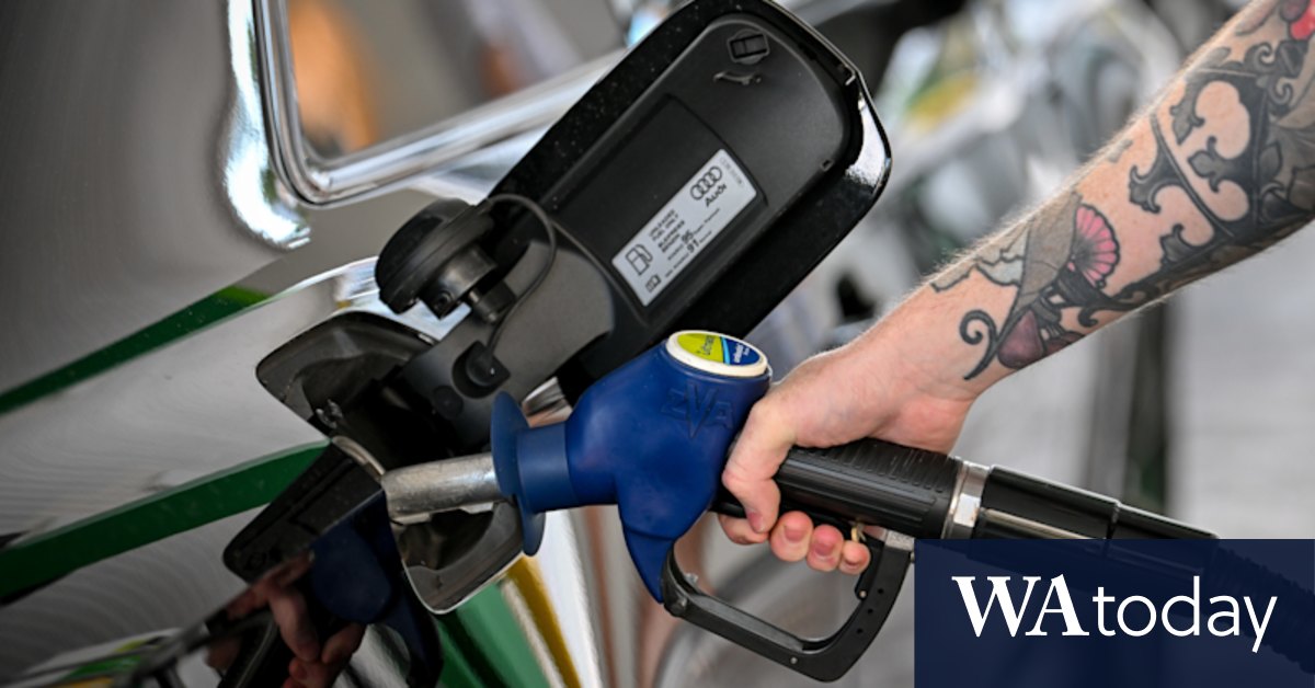 'Tightening of belts': end of fuel tax relief to put brakes on spending - Vimarsana News