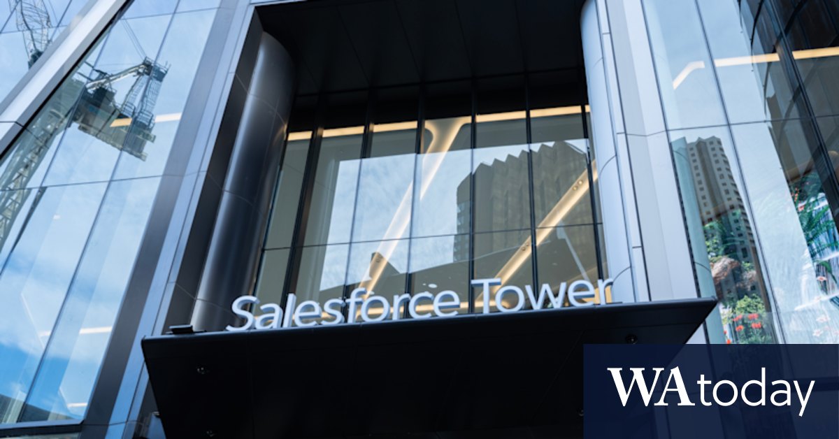 RBA interest rates: Office and retail sales deals the lowest for a decade - Vimarsana News