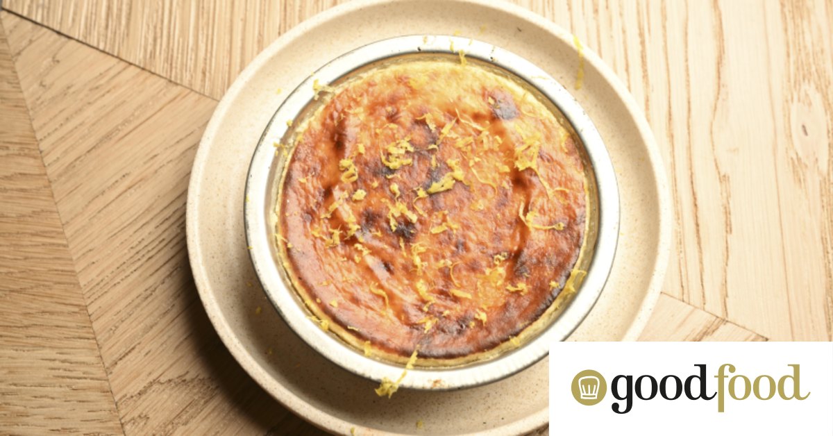 Tzaki in Yarraville is the slice of modern Athens you didn’t know you needed