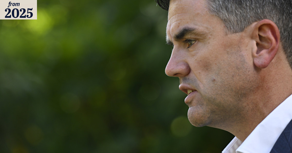New poll delivers bleak outlook for ‘terminal’ Battin leadership