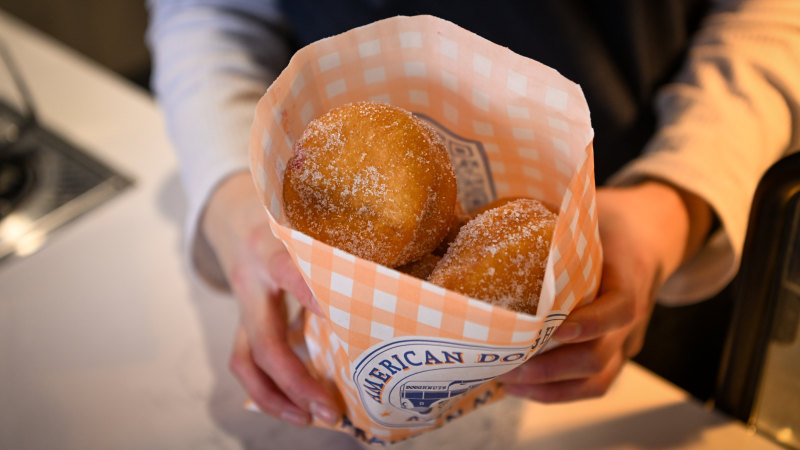 Queen Vic Market’s famous doughnut van sets up shop southside − plus more new market moves