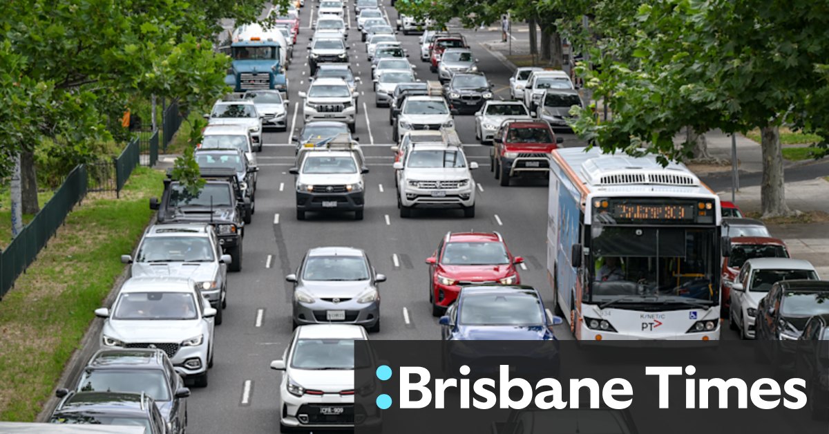 Melbourne traffic: Bus-only lanes touted as quick fix for suburban gridlock - Vimarsana News