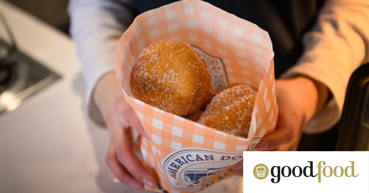 Bun Bun Bakery banh mi, Glenferrie chicken nuggets, Andrews hamburgers and more