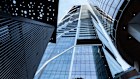 The Salesforce Tower in Sydney’s CBD.