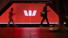 Westpac’s business banking is growing again.