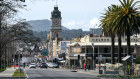 Larger regional cities such as Ballarat are likely to bounce back after a period of recalibration.